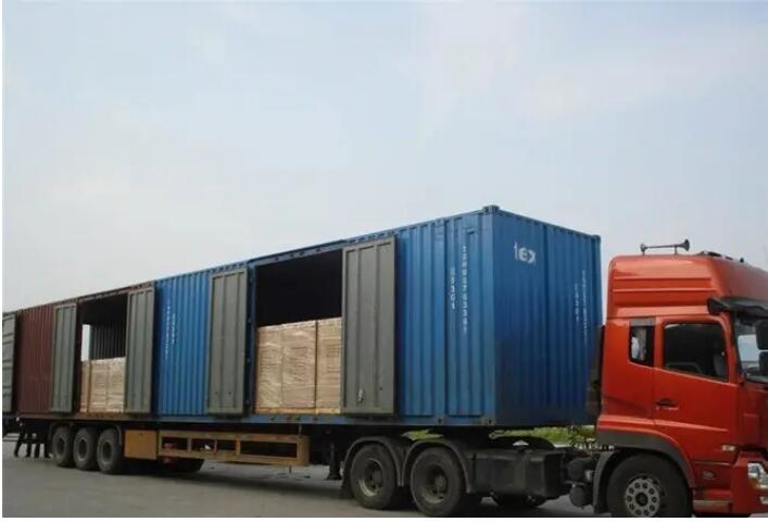 厦门到海珠区整车运输