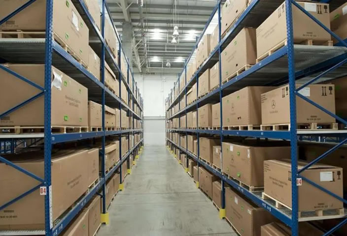 厦门到海珠区货物仓储