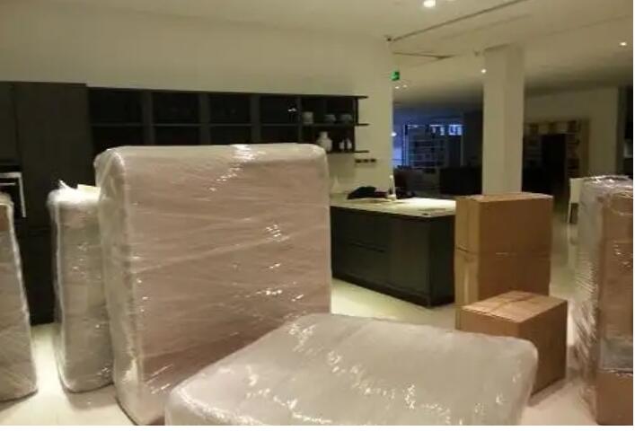 厦门到海珠区长途搬家