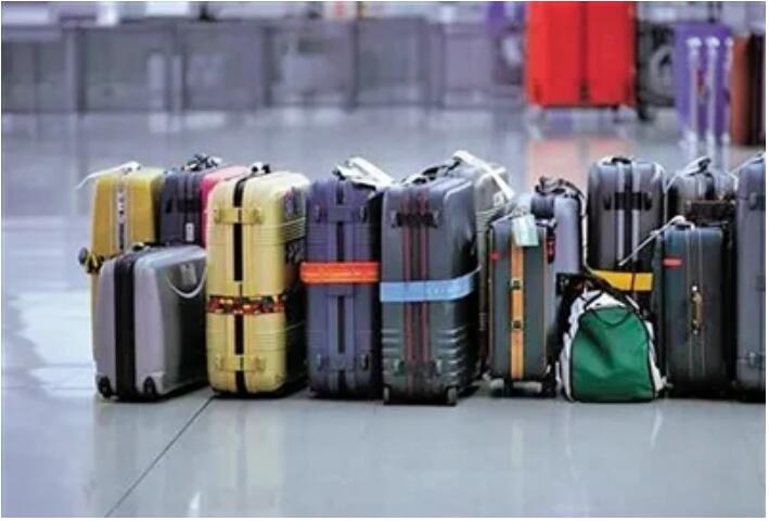 厦门到海珠区行李托运