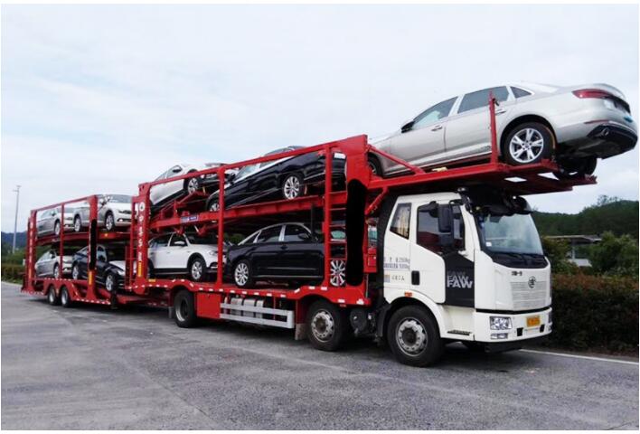 厦门到海珠区轿车托运